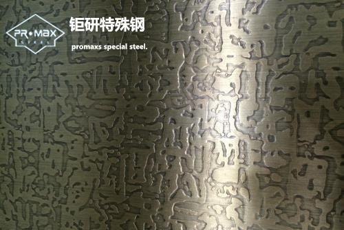 不銹鋼板受到腐蝕因素保養(yǎng)很重要