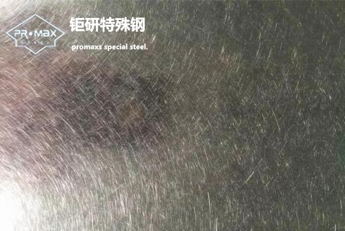 不銹鋼板電鍍前準(zhǔn)備出現(xiàn)劃傷的后果